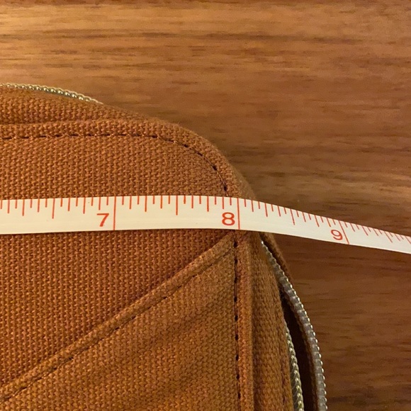 📦 Heyday Tablet Sleeve Brown - Picture 13 of 13